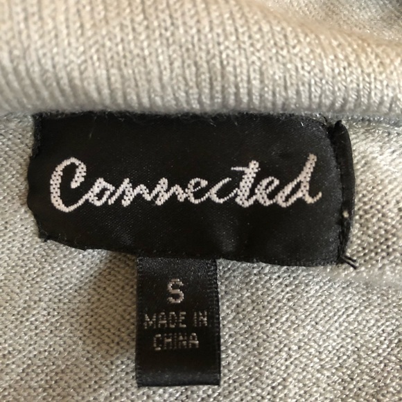 Women sweater dress - Picture 2 of 2